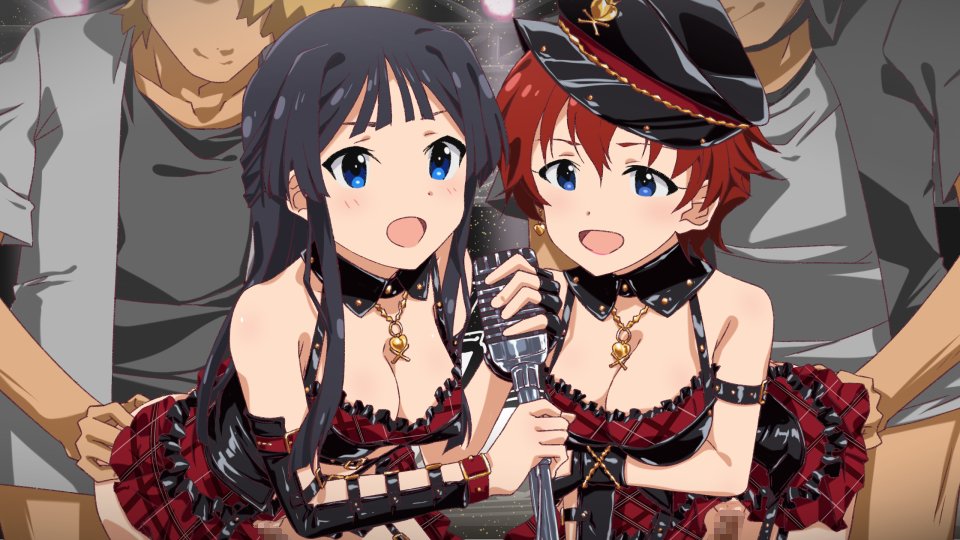 ColomoTen's tweet photo. じゅりしずかっこいいです
リクエストで描きました。
リクエストありがとうございました。 https://t.co/y9EuZOXzTX