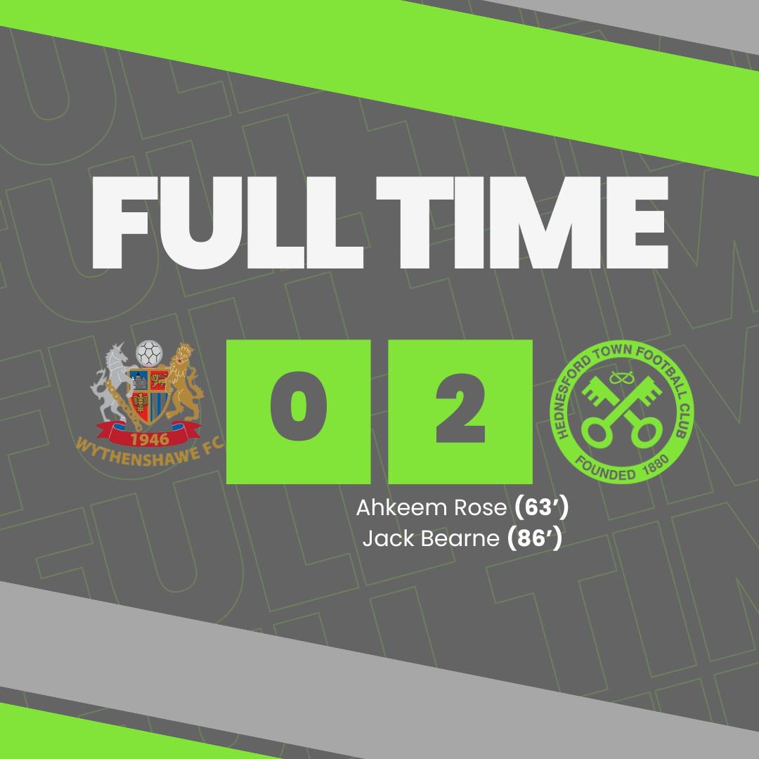 (P) Hednesford Town FC tweet media