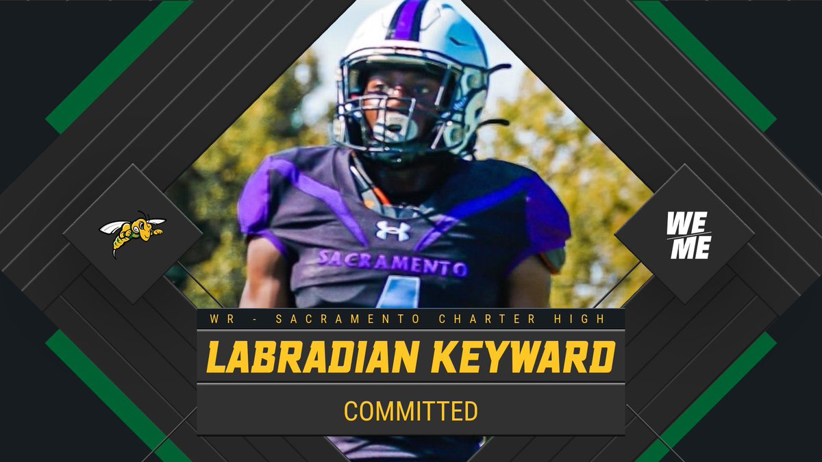 LaBradian Keyward (@lbkeyward) on Twitter photo 100% committed blessed to be able to play at the next level at black hills state‼️<a href="/DavidsonDrake12/">Drake Davidson</a> <a href="/Thatcoachkimbb1/">Thatcoachkimbbie</a> 100% committed blessed to be able to play at the next level at black hills state‼️<a href="/DavidsonDrake12/">Drake Davidson</a> <a href="/Thatcoachkimbb1/">Thatcoachkimbbie</a>