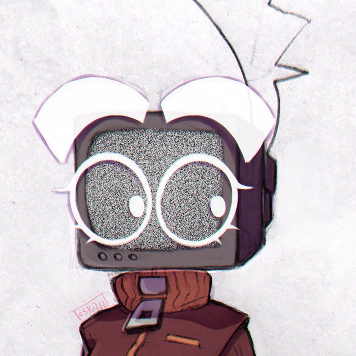 🖤K1MU🩷 (@kimu_draws) on Twitter photo 