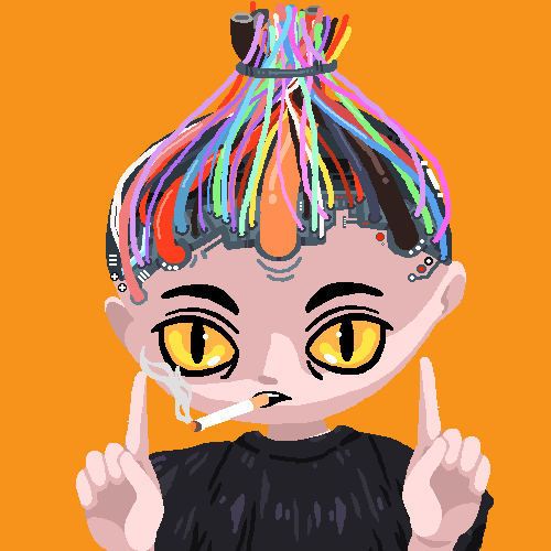 Got any tips for sleeping? It's been years