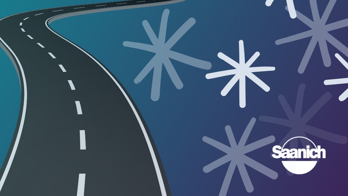 Did you know...we have an FAQ page for snow related questions?

👉 saanich.ca/EN/main/commun…

🚙 Fact of the day: private contractors are responsible for maintaining provincial highways year-round. This includes snow clearing our off-ramps and highways in Saanich (Hwy 1 and 17).