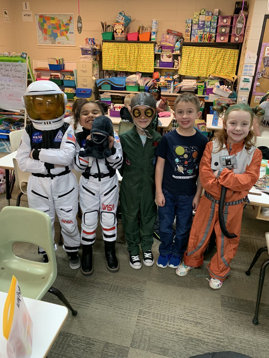 Mrs. Wagner tweet media