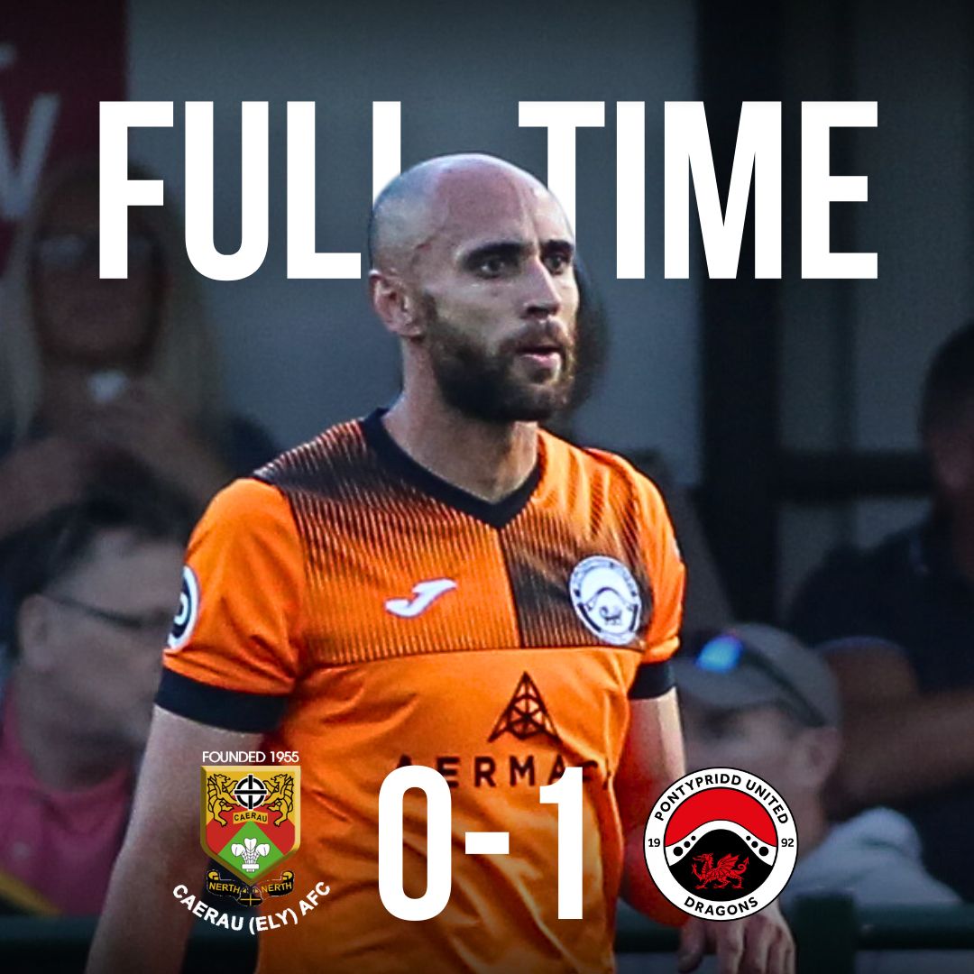 Pontypridd United Men (@pontyunitedm) on Twitter photo Another WIN and clean sheet for the boys! π€©
The Dragons make it 2οΈβ£ wins in 2οΈβ£ against our opponents! π
Itβs a lovely moment for <a href="/lukegullick11/">Luke Gullick</a> who scores his 141st goal for the club. After 5 months out, itβs great to see him back in action! β½οΈ
#OneClub #WeAreUnited Another WIN and clean sheet for the boys! π€©
The Dragons make it 2οΈβ£ wins in 2οΈβ£ against our opponents! π
Itβs a lovely moment for <a href="/lukegullick11/">Luke Gullick</a> who scores his 141st goal for the club. After 5 months out, itβs great to see him back in action! β½οΈ
#OneClub #WeAreUnited