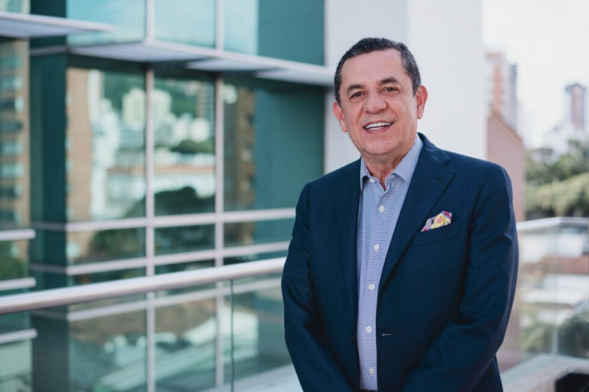 unab_online's tweet image. ¡Talento #UNAB que trasciende 🧡! Miguel Ángel Pedraza Jaimes es el nuevo director de @vanguardiacom y Silvia Pinto Fratalli liderará la Junta Directiva de la @CCBucaramanga . ¡Felicitaciones 👏! 

Detalles: bit.ly/4jDzKIT

#OrgulloUNAB