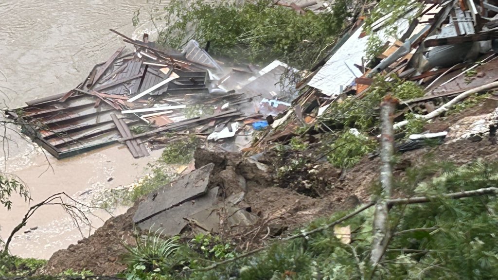 Wilson Walker tweet media