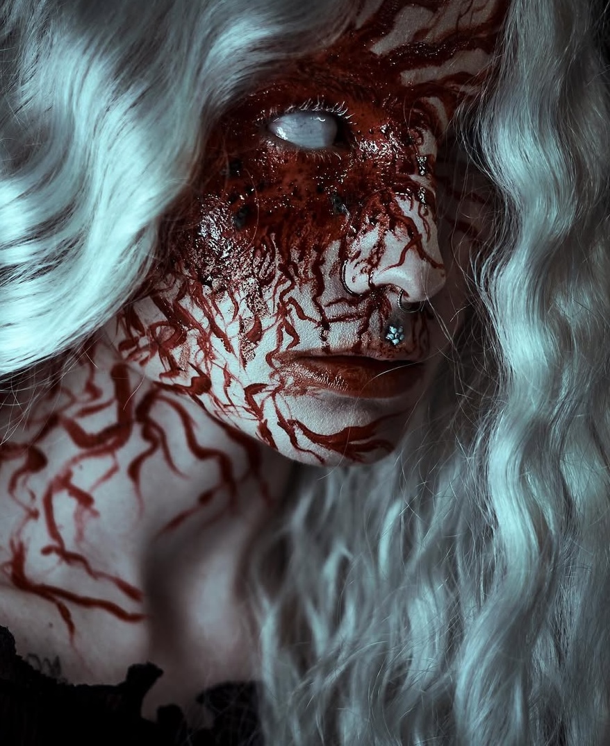 The Evil Within by tattragedy