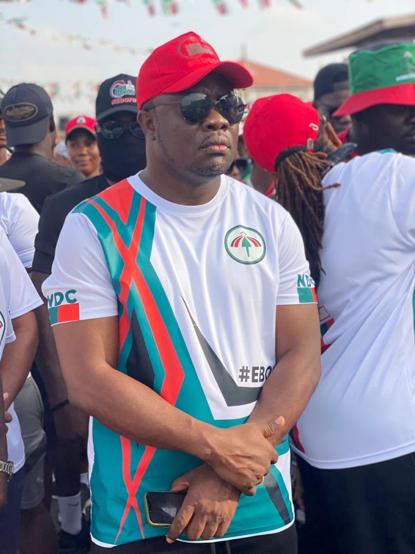 Bello1zz's tweet photo. Zongo stands together! @JDMahama, the people have spoken—Hon. Yussif Jajah for Deputy Minister of Tourism. #Ebore https://t.co/gl15ErUEQ8