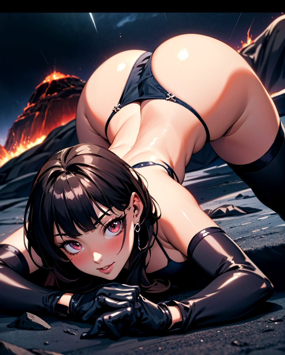 WaifuLand_Ai's tweet photo. ⚡️💥 Megumin will leave you speechless with her magic and charm! 💥⚡️
Her love for explosions and her delightful personality are a match made in anime heaven! 😍🔥
#Megumin #WaifuOfTheDay #ExplosionQueen #MagicalCharm https://t.co/YrVZwI45JB