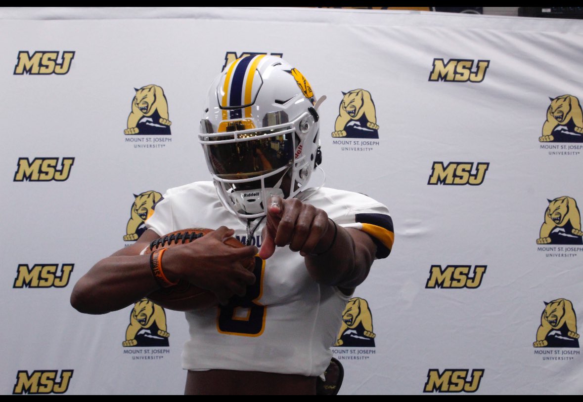 Great official visit at MSJ today!!
🏡❔❔❔