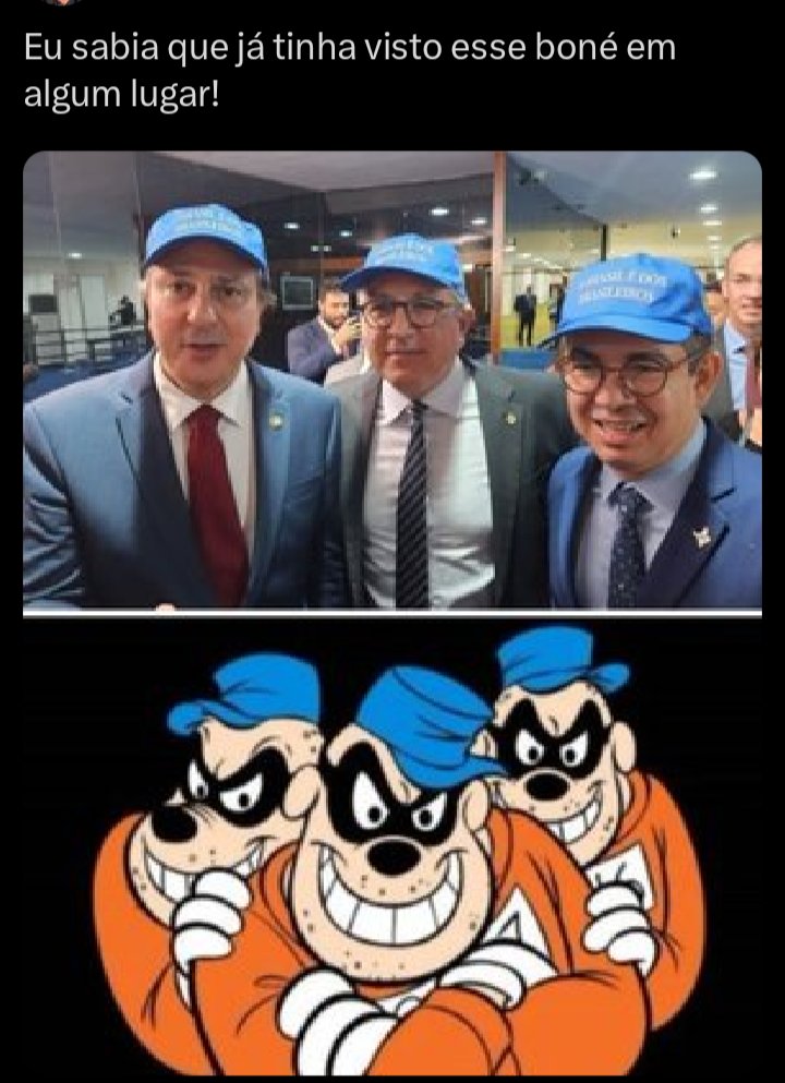 <a href="/BolsonaroSP/">Eduardo Bolsonaro🇧🇷</a> <a href="/MikeBenzCyber/">Mike Benz</a> Pra cima deles