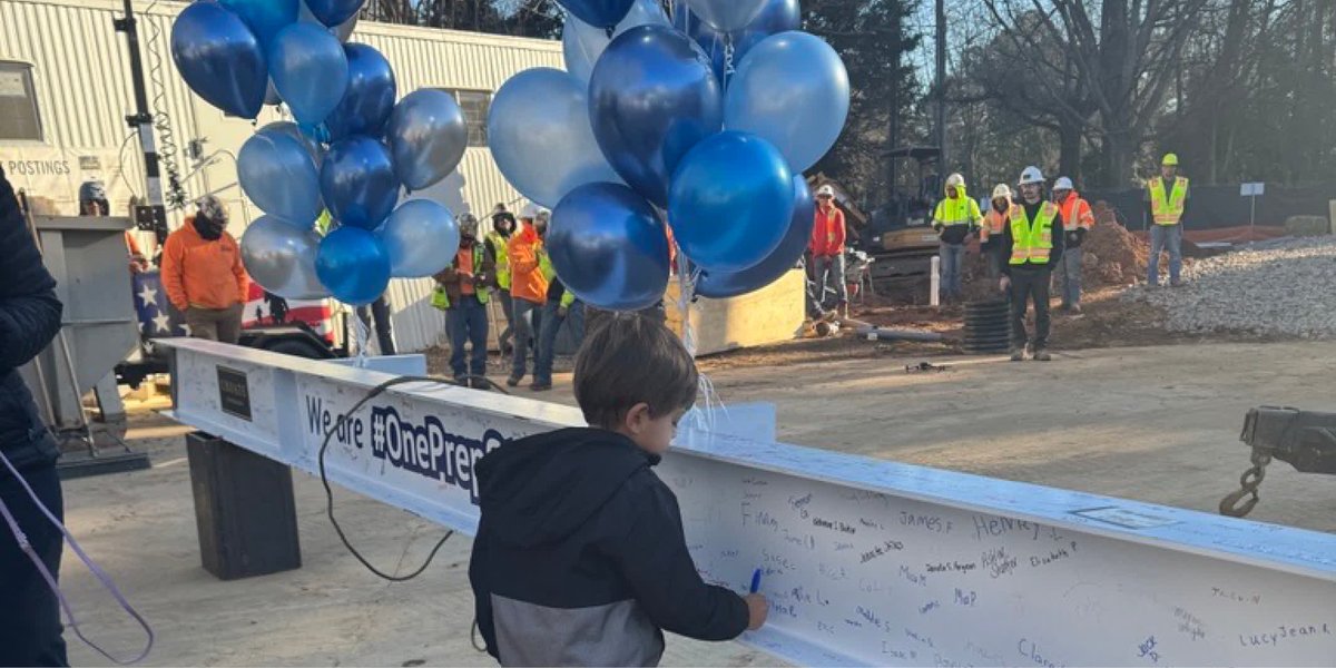 Choate Construction tweet media