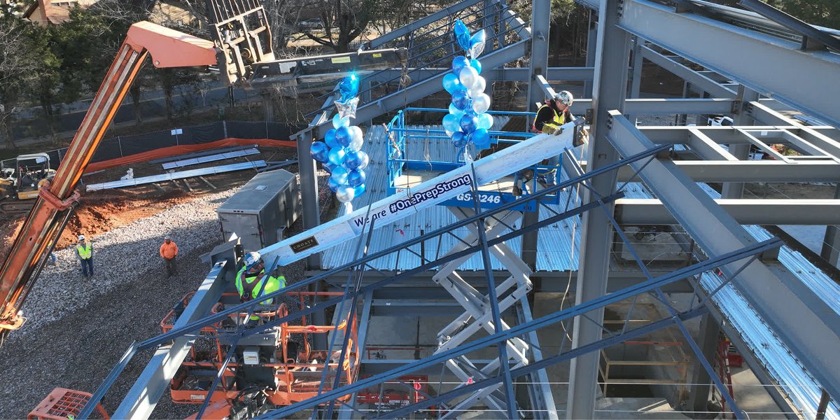 Choate Construction tweet media