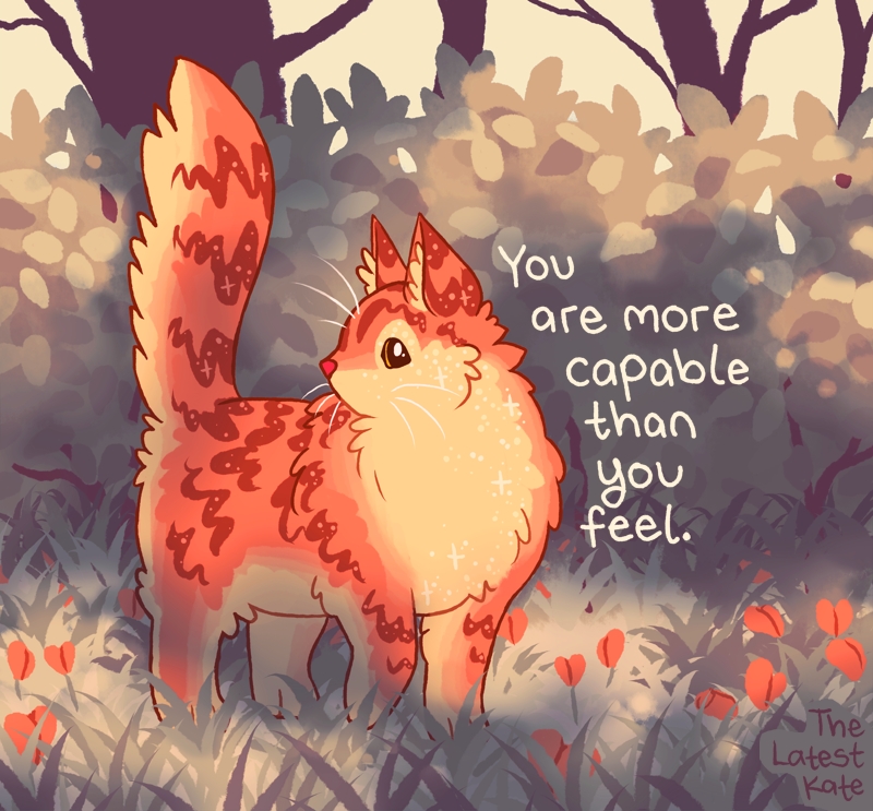 TheLatestKate (@tlkateart) on Twitter photo 