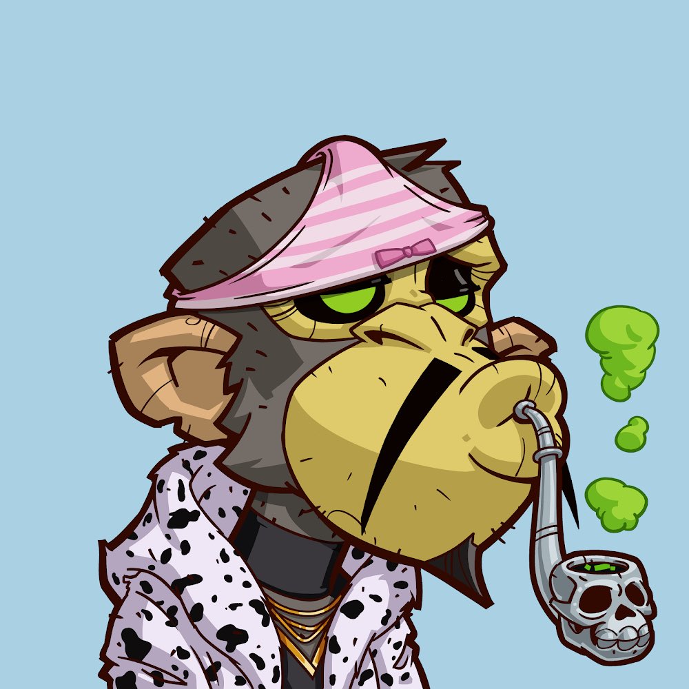 NFTNick010's tweet photo. @gr0uchSol Sheeshhh
Smokinnnn
🍀 #AAS #StayAngry #AngryApesNFT #AngryButHappy #AngryApes #NFTCommunity #AngryRaiders🏴☠️ https://t.co/qwGK68zTmW