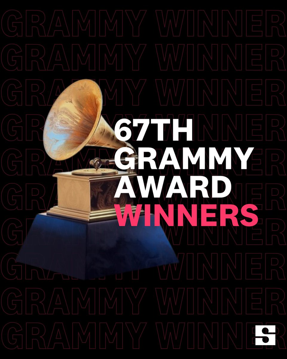 Songtrust (@songtrust) on Twitter photo Big wins for Songtrust writers Sergio Robledo, <a href="/lonestarrmuzik/">Pleasant grooves</a>, Elijah Ross, <a href="/Jerry_Green_/">Jerry</a>, <a href="/sameleejones/">Sam-E Lee Jones</a>, and <a href="/JordanXL/">Jordan</a> at the 67th #GRAMMYs! 🏆🎶 Huge congratulations to these brilliant creatives behind some of 2024's most celebrated works! Big wins for Songtrust writers Sergio Robledo, <a href="/lonestarrmuzik/">Pleasant grooves</a>, Elijah Ross, <a href="/Jerry_Green_/">Jerry</a>, <a href="/sameleejones/">Sam-E Lee Jones</a>, and <a href="/JordanXL/">Jordan</a> at the 67th #GRAMMYs! 🏆🎶 Huge congratulations to these brilliant creatives behind some of 2024's most celebrated works!