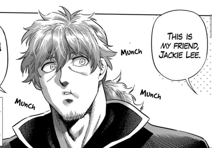 ꜱᴛᴏᴘ! ʜᴀᴍᴍᴇʀ ᴛɪᴍᴇ! tweet media