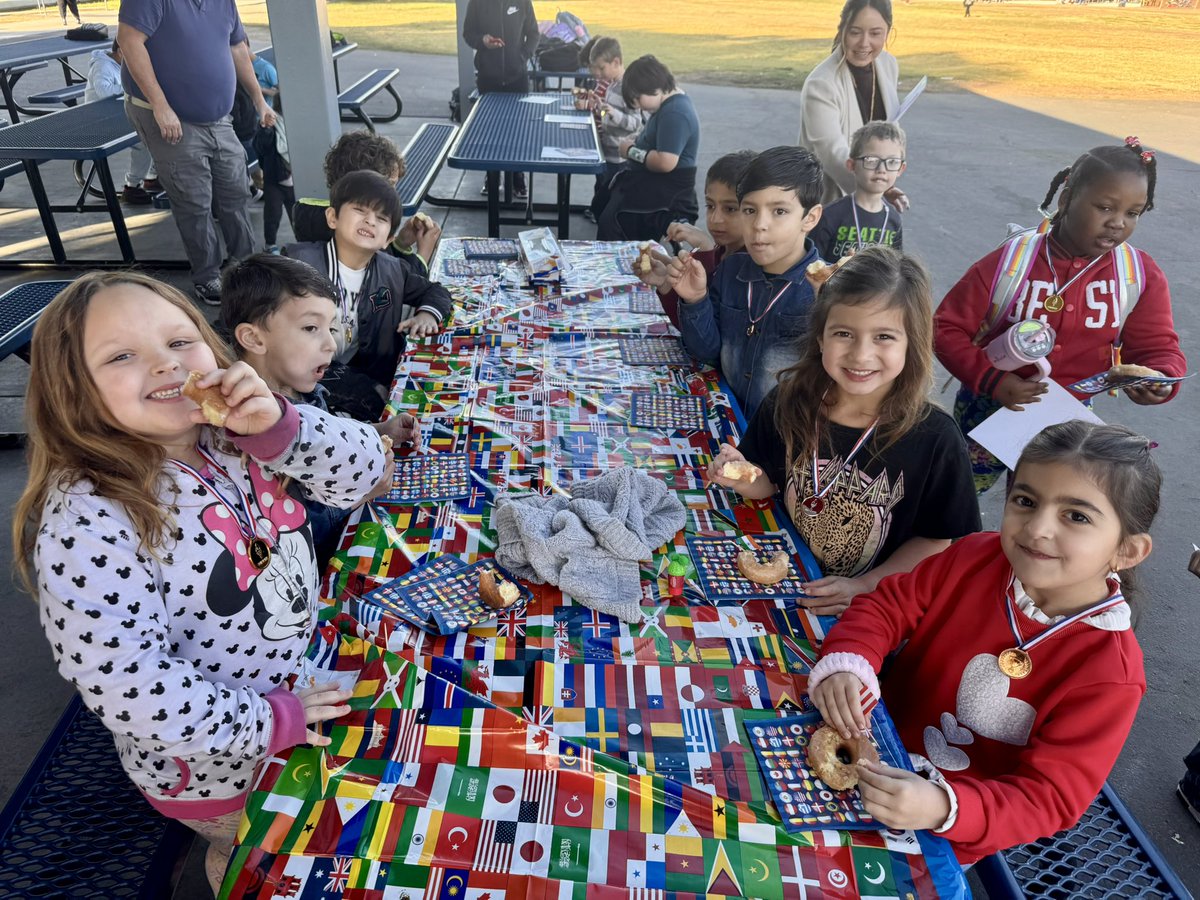 Brittany León tweet media