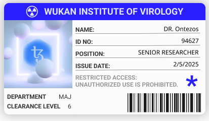 Registration completed <a href="/infecteddotfun/">Infected</a>
sig:0xa9add9651fd587f3d05fcc20dc78ccf21bdba2a3f08f4df99c6236444b28b0dd77834e2ab160da348428518e75de0c359c0d6cf82f89e9