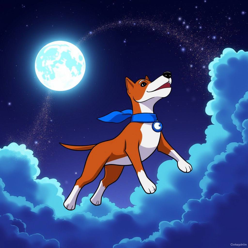 <a href="/realdogen/">Dōgen</a> You can't be overlooking <a href="/Basenjiofficial/">Basenji</a> on #basechain.

As one of the oldest dog breeds with BASE in its name, it's a natural fit.

$BENJI holders are in for a treat at this bull market!

Ca: 0xbc45647ea894030a4e9801ec03479739fa2485f0