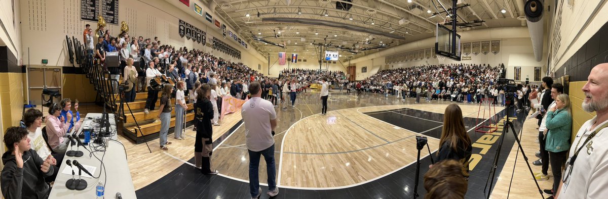 Our Unified Basketball Team dominated the English Teachers today in an all school assembly. Their defense was locked in leaving the teachers little opportunity to score! A special thanks to our amazing fans and community member who cheered them on to victory! Way to go Jags!!!