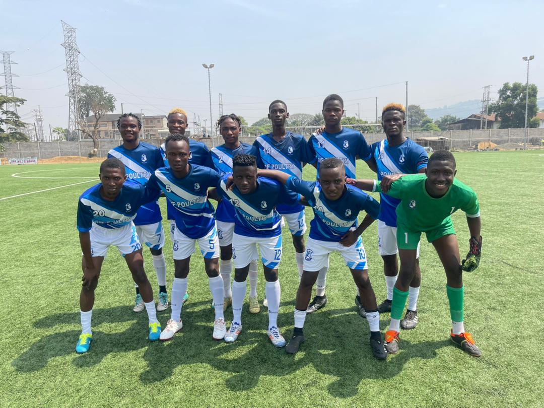 Luawa Football Club (@luawafc) on Twitter photo <a href="/LuawaFC/">Luawa Football Club</a> is thrilled to announce the takeover of Belvic United Football Club in the 1st division of the Western Area Football Association. Acquisition finalizes a pathway for players aged 16 to 19. We now boast a premier league side, as well as first and second-division teams. <a href="/LuawaFC/">Luawa Football Club</a> is thrilled to announce the takeover of Belvic United Football Club in the 1st division of the Western Area Football Association. Acquisition finalizes a pathway for players aged 16 to 19. We now boast a premier league side, as well as first and second-division teams.