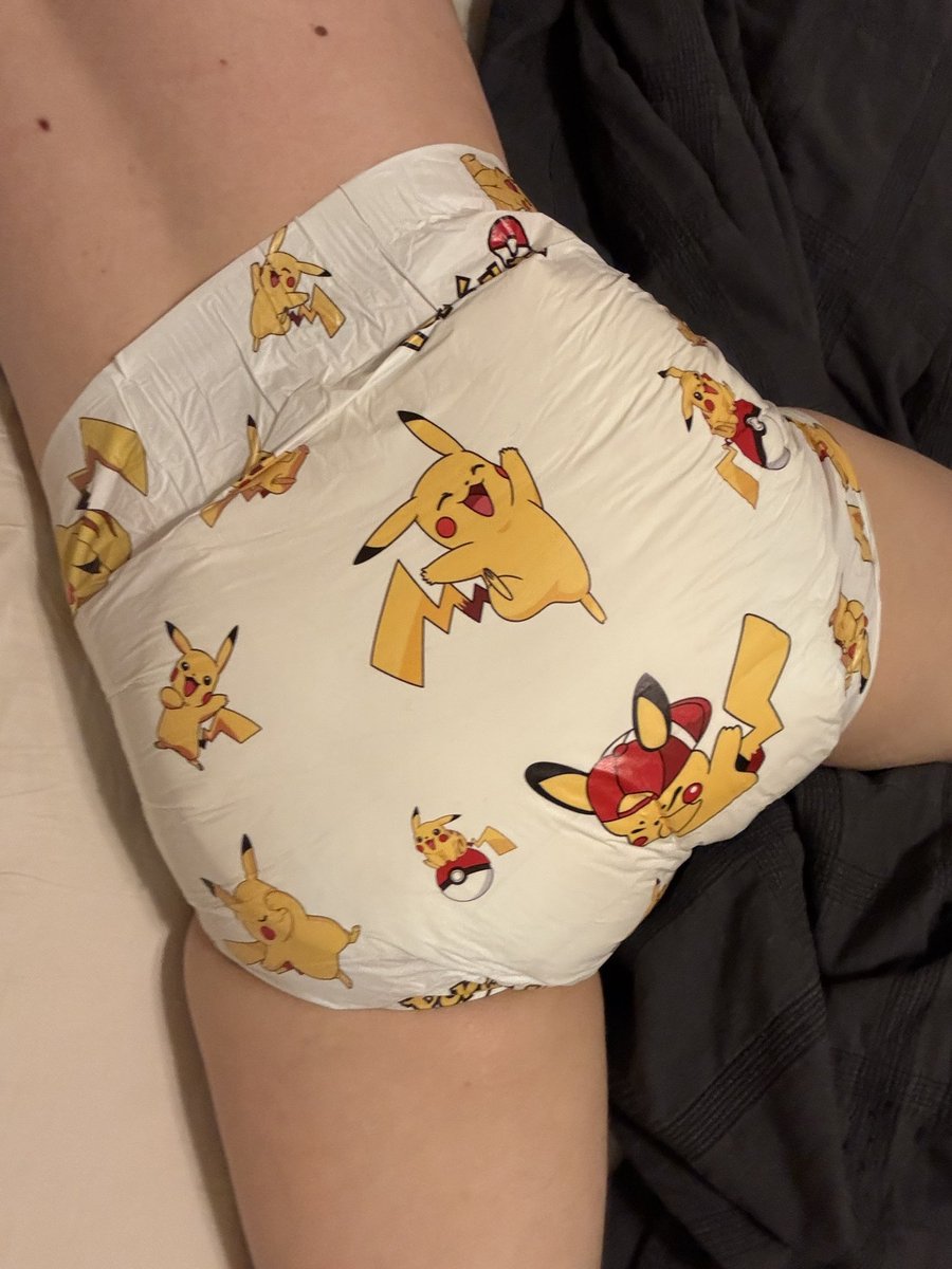 Cute Diaper tweet media