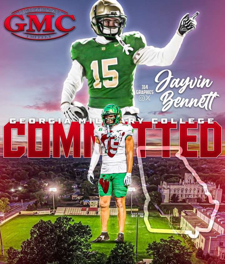 COMMITTED!!
