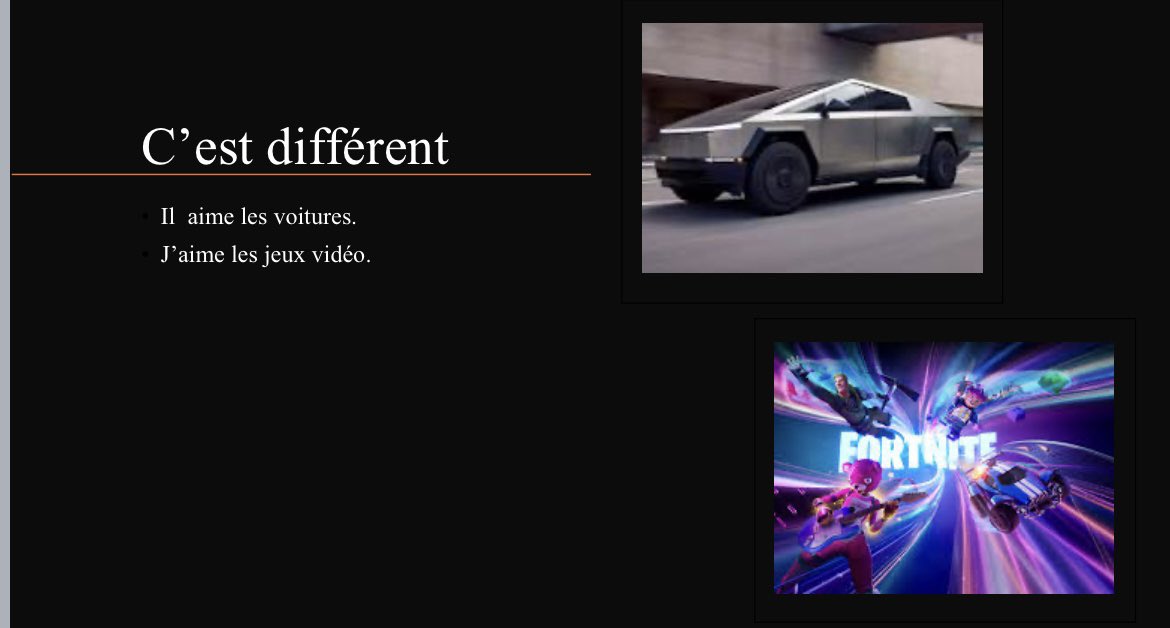 Alexandra Carter tweet media