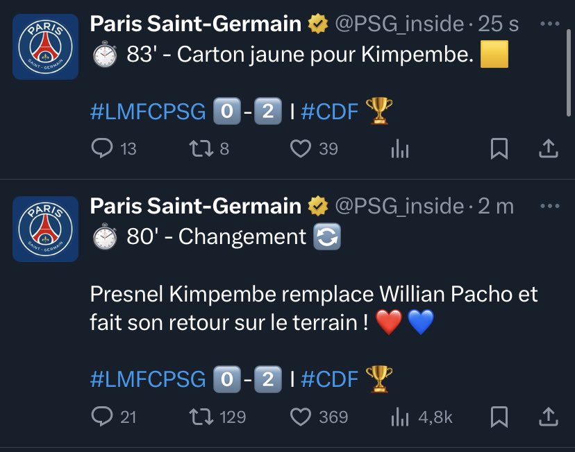 MDRRRR KIMPEMBE JE PLEURE SA MÈRE