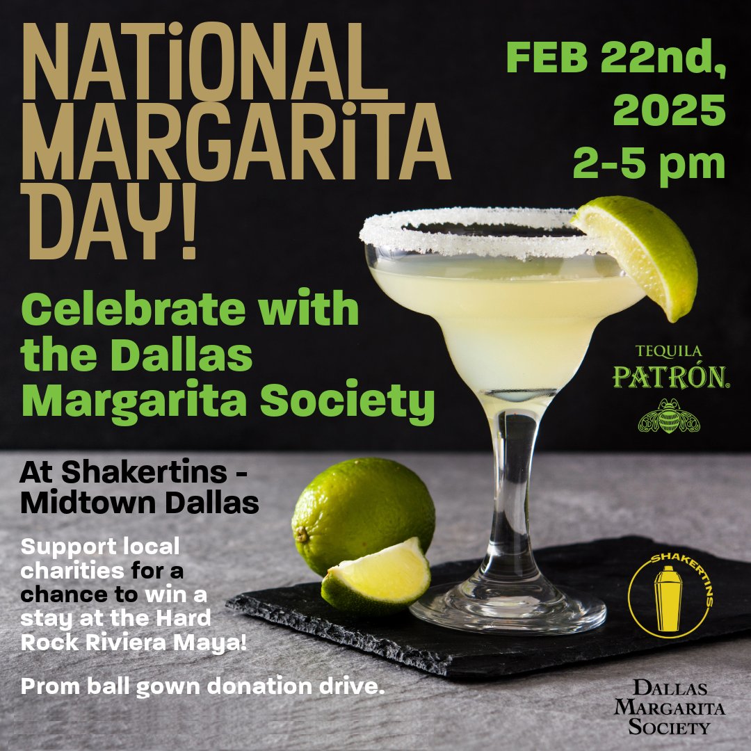 DallasMargSociety tweet media