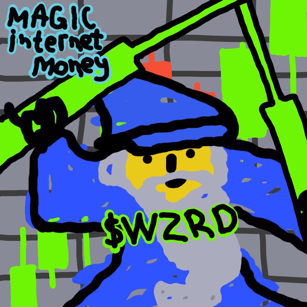 The Bitcoin Wizard tweet media
