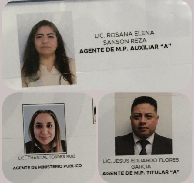 Golpiza y viacrucis en MP de <a href="/Alcaldia_Coy/">Alcaldía de Coyoacán</a>:

La víctima le pidió a Ramón R. que amarrara a sus 3 perros grandes porque casi tiran a un niño pequeño en Ciudad Jardín y el dueño le dio una golpiza. 

En el MP se la voltearon al herido y ¡lo detuvieron! El golpeador quedó impune.