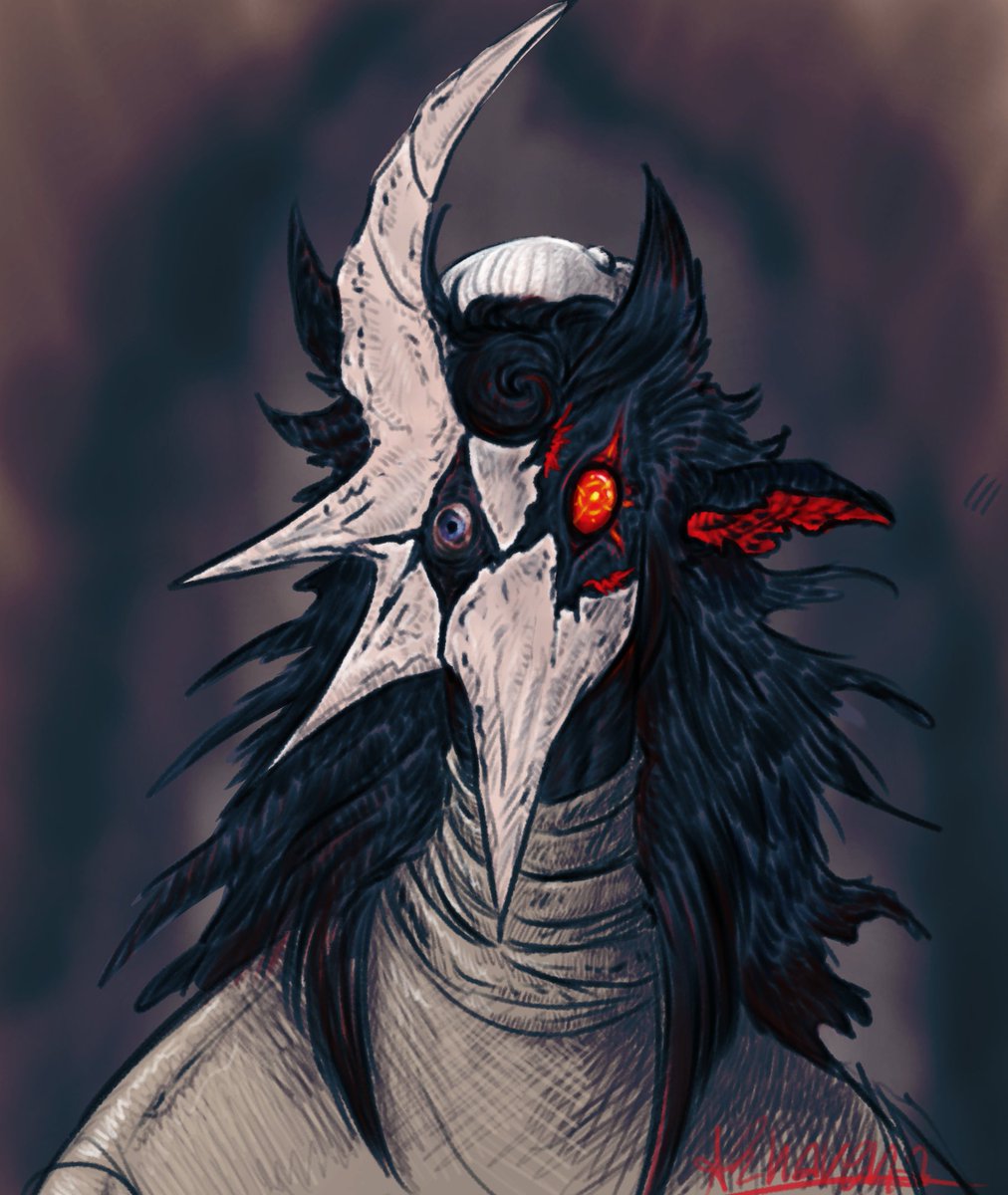 portrait of a parasite
#Folly #follyregretevator #Regretevator