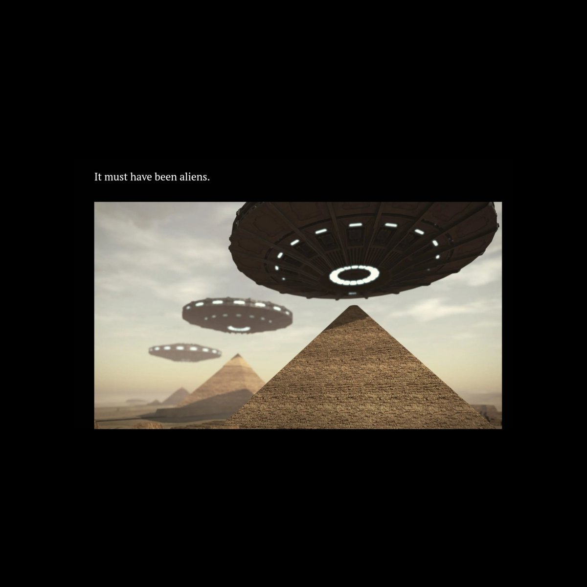 i'm writing again. this week i filtered my obscure knowledge of occult lore and right-wing conspiracy theories into a coherent infodump/analysis of f@cist fantasy-making. ✨👽🚀