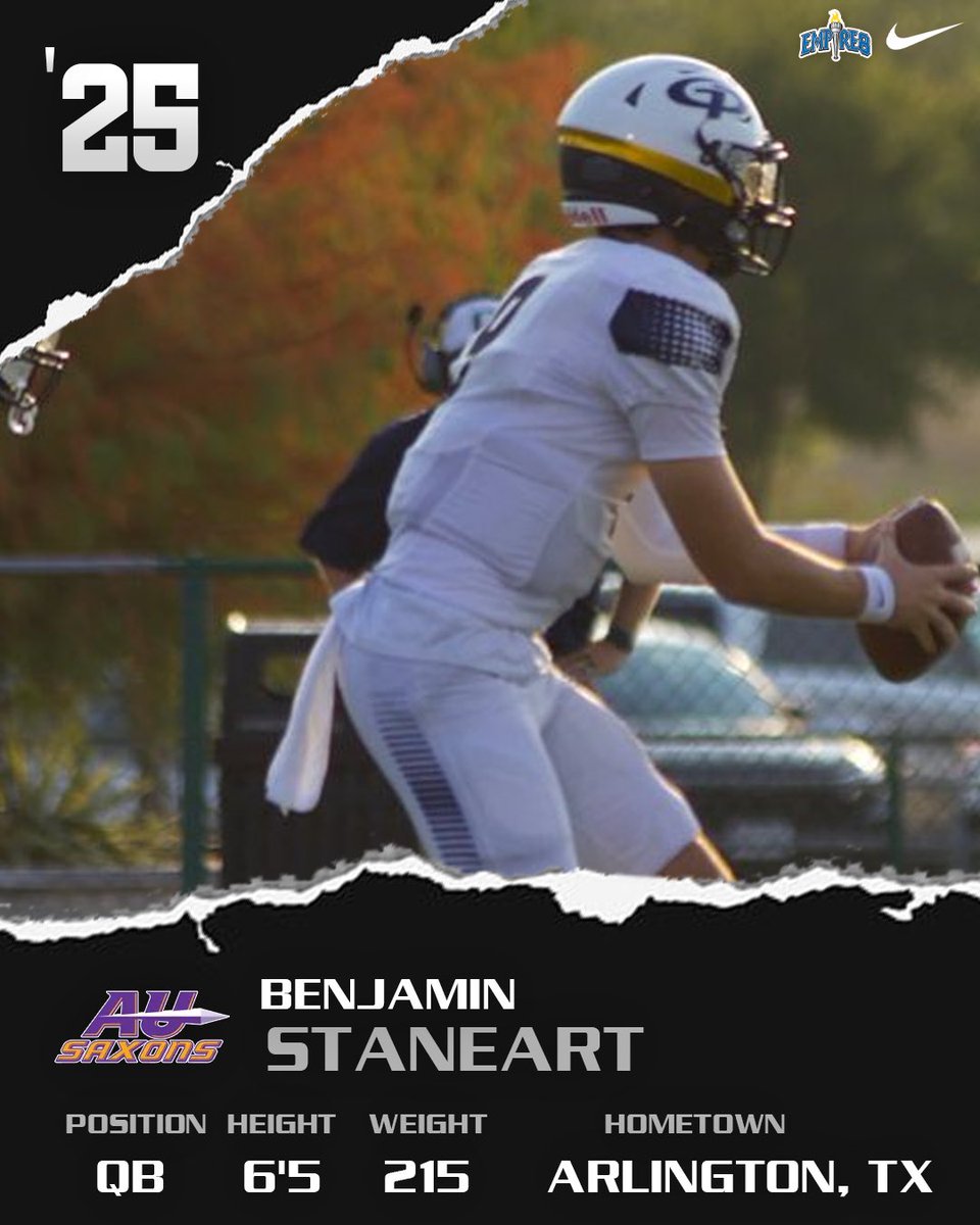🚨New Saxon🚨 
<a href="/BenStaneart/">Ben Staneart</a> 

Throwing BLURRR balls coming soon‼️

Arlington ➡️ Alfred📍