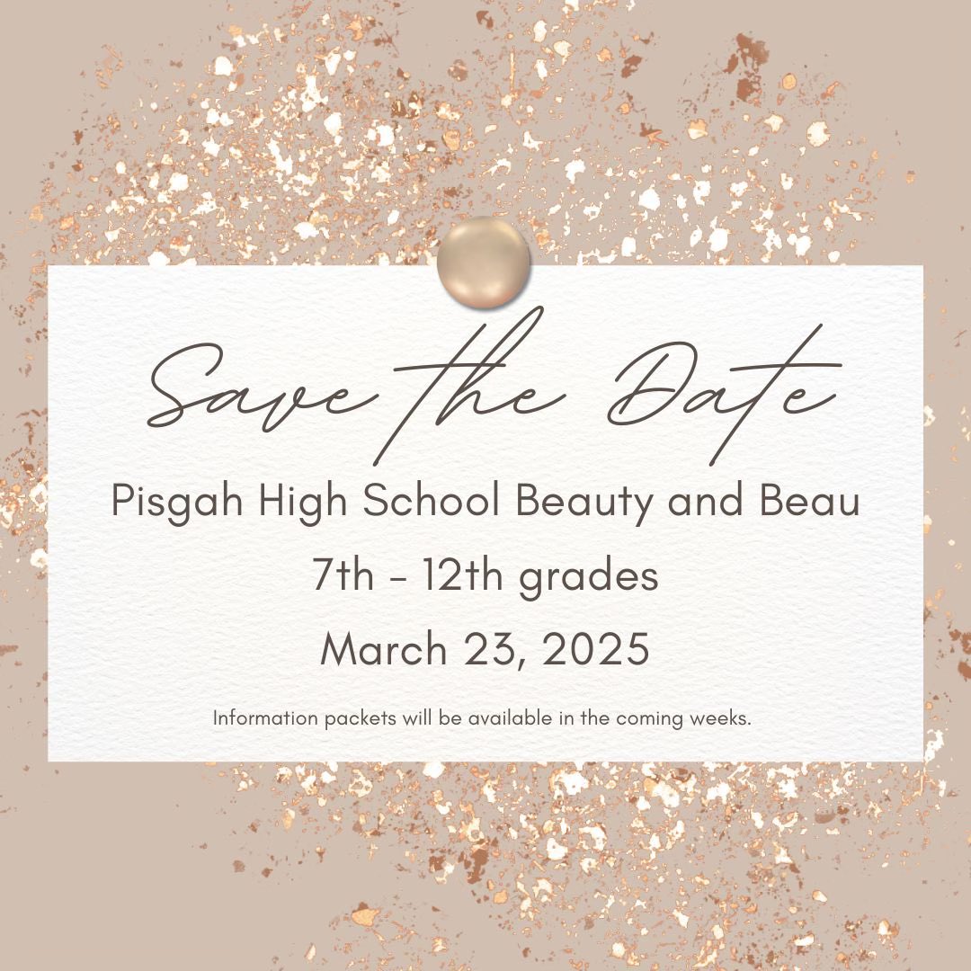 Pisgah High School (@phsdragons) on Twitter photo 