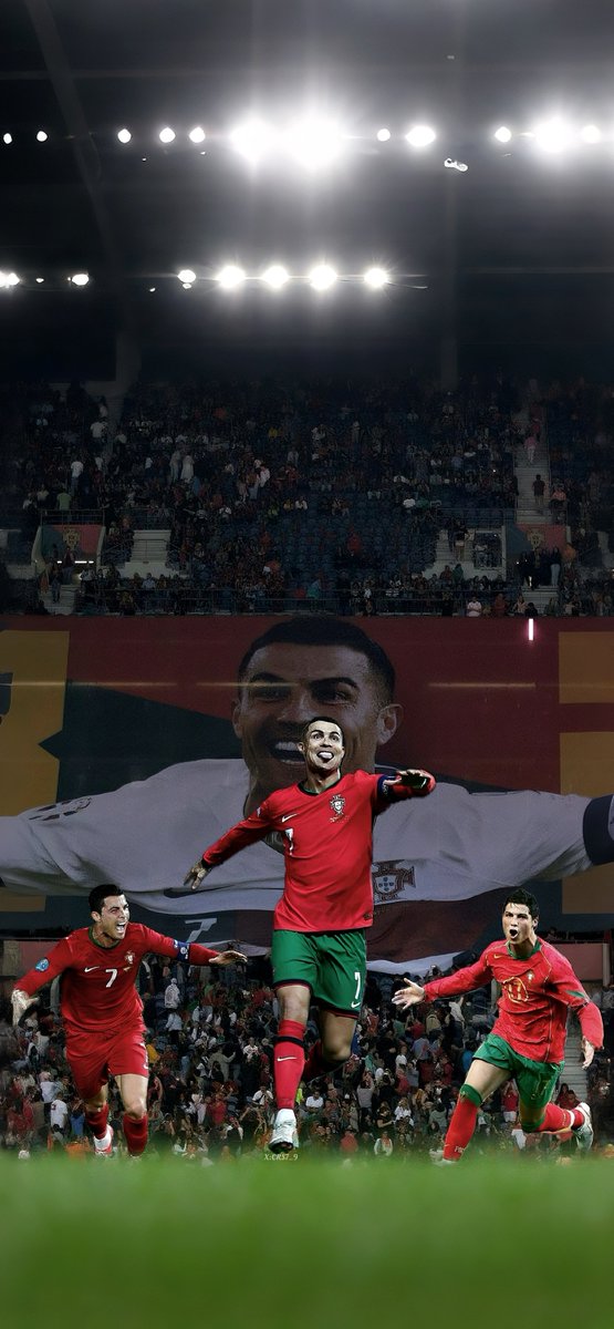 crs7_9's tweet image. 𝐇𝐚𝐩𝐩𝐲 𝐛𝐢𝐫𝐭𝐡𝐝𝐚𝐲 𝐭𝐨 𝐭𝐡𝐞 𝐠𝐫𝐞𝐚𝐭𝐞𝐬𝐭 𝐩𝐥𝐚𝐲𝐞𝐫 𝐢𝐧 𝐡𝐢𝐬𝐭𝐨𝐫𝐲, 𝐂𝐫𝐢𝐬𝐭𝐢𝐚𝐧𝐨 𝐑𝐨𝐧𝐚𝐥𝐝𝐨! 🐐🎂