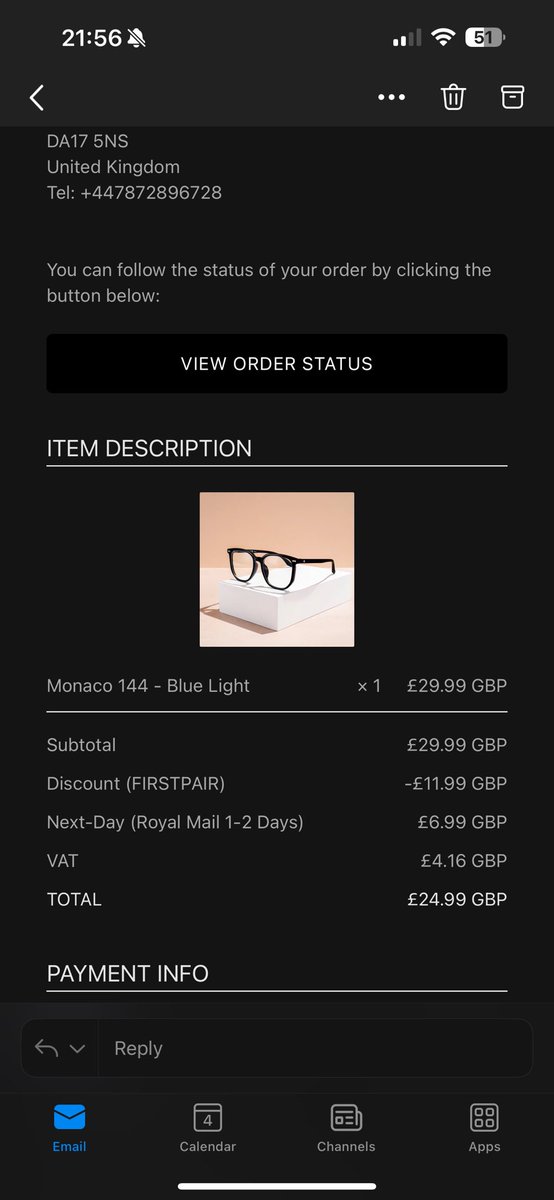 ⚓ CharlieJBarnett ☊ tweet media