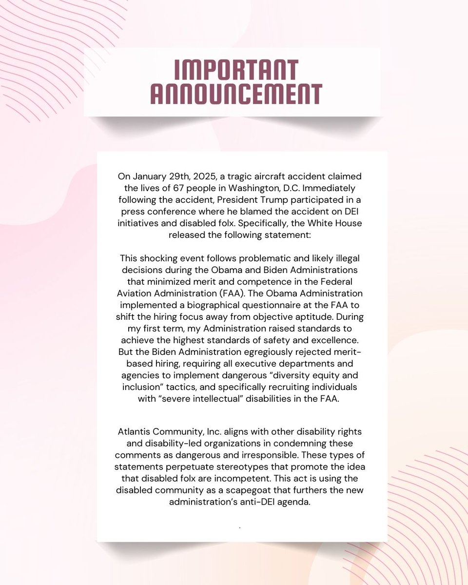 AtlantisCommunityInc tweet media