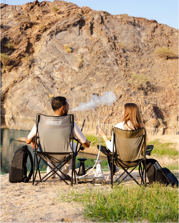 A peek into our weekend vibes. ⛅

The places you can go with OOKA are endless! Soak up some sun and make every cloud count. Who’s in? ✨ 👀 

#TheFutureofHookah #OOKA #hOOKAvibes