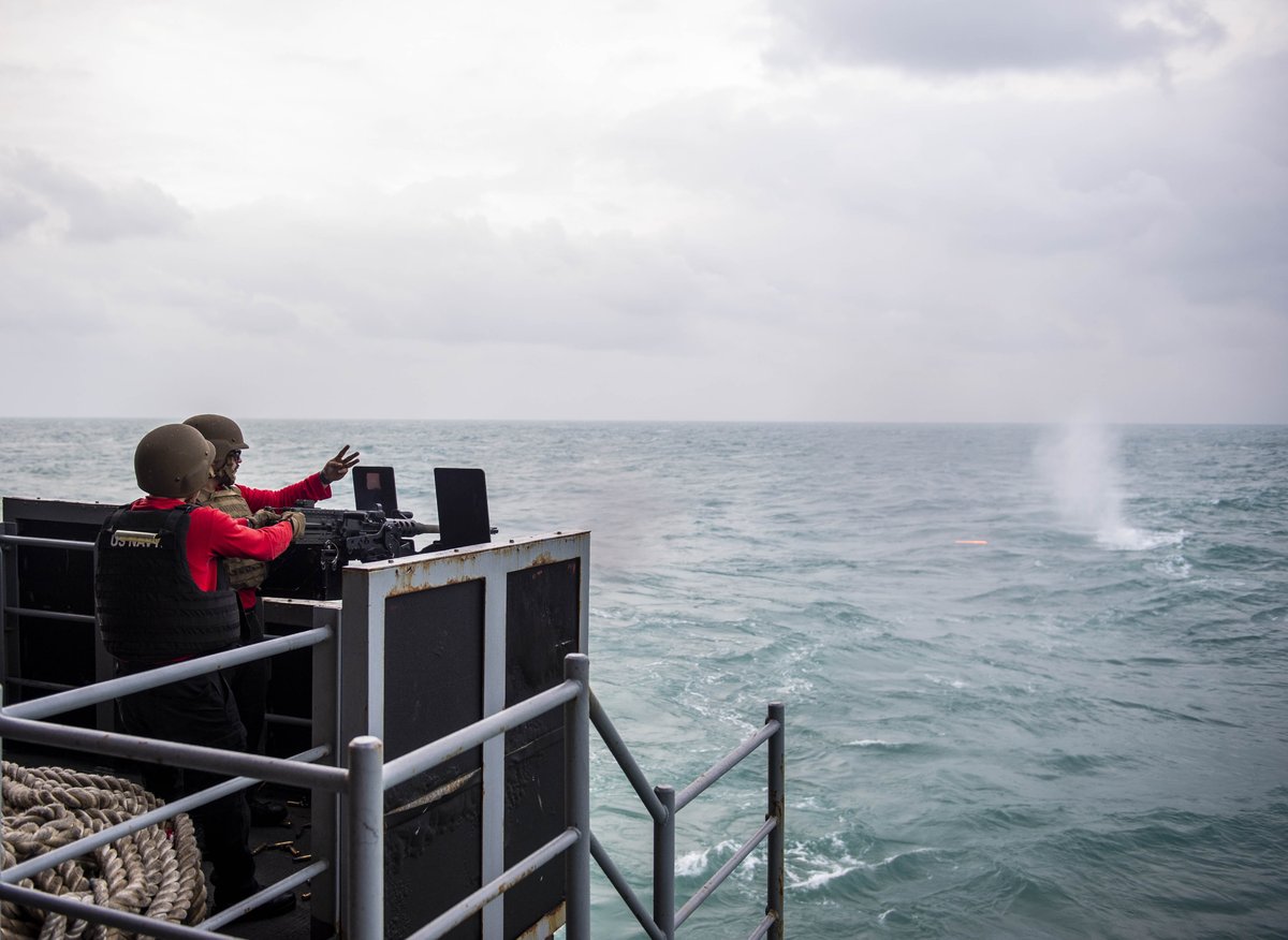 U.S. Navy tweet media
