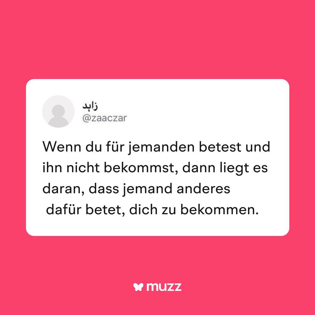 muzz_de's tweet image. Was meint ihr? 🩷

#muzz #muzzapp #muslimmemes #muzzde