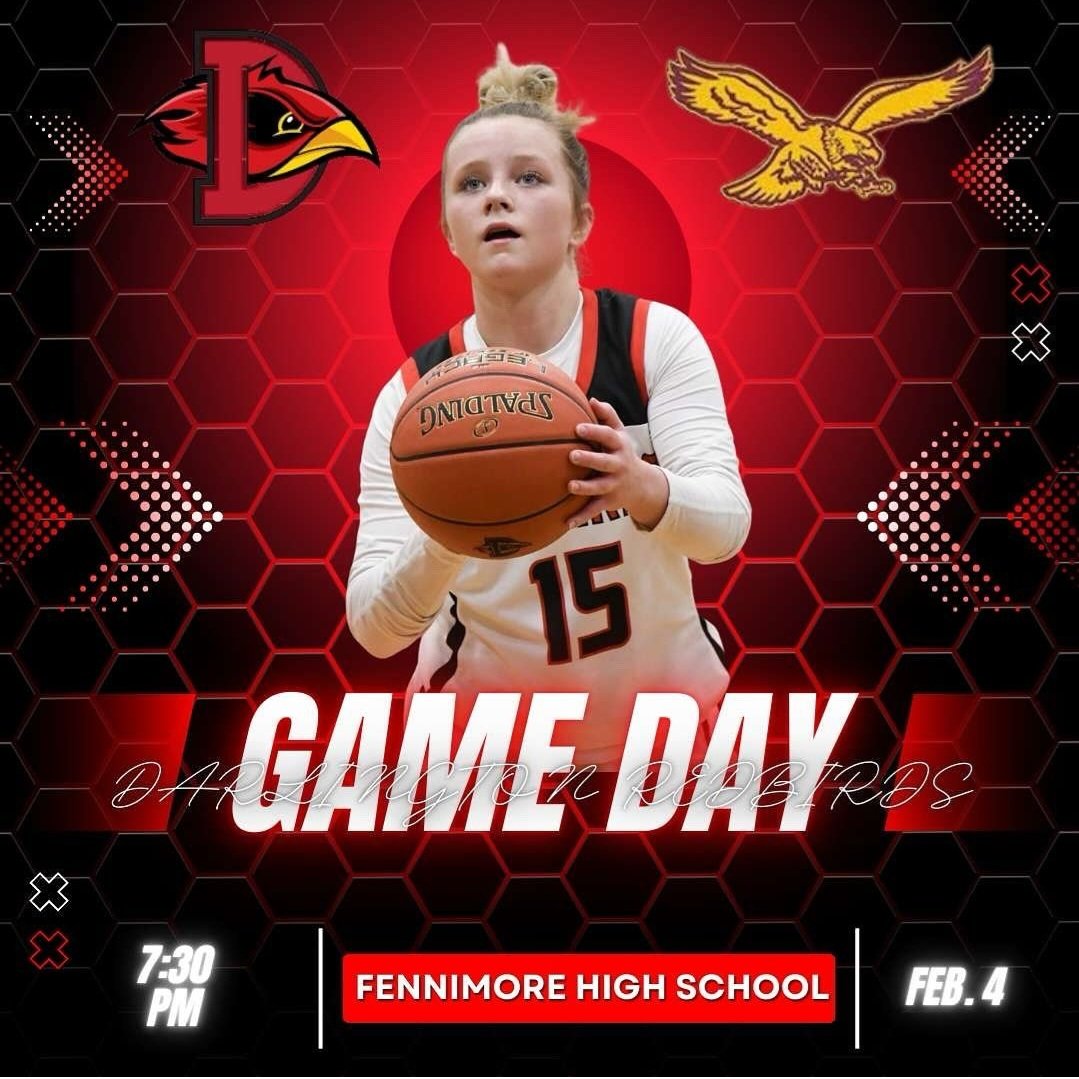 Darlington Hoops Club (@clubdarlington) on Twitter photo 