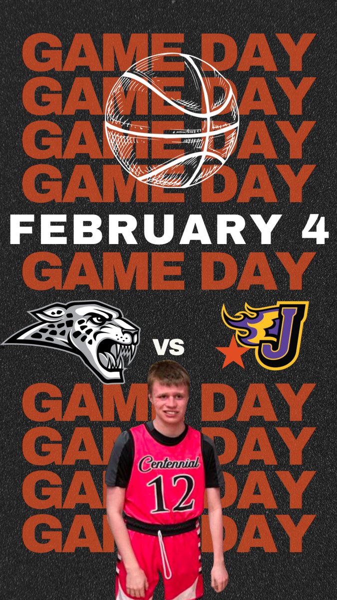 jsl1021's tweet photo. Come out tonight to support our Unified  basketball team as we take on Johnston. #inclusionrocks @Jaguars_AD https://t.co/3Hvum7IOAZ