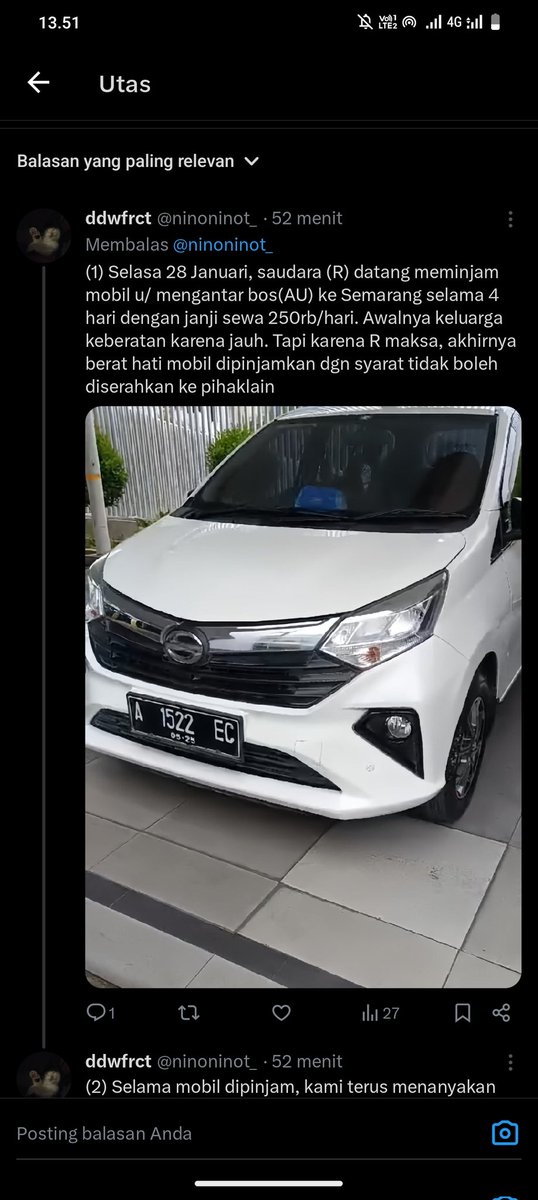 yasintaridaa's tweet photo. Thread lengkap ada disini https://t.co/OXdoc3qum8
