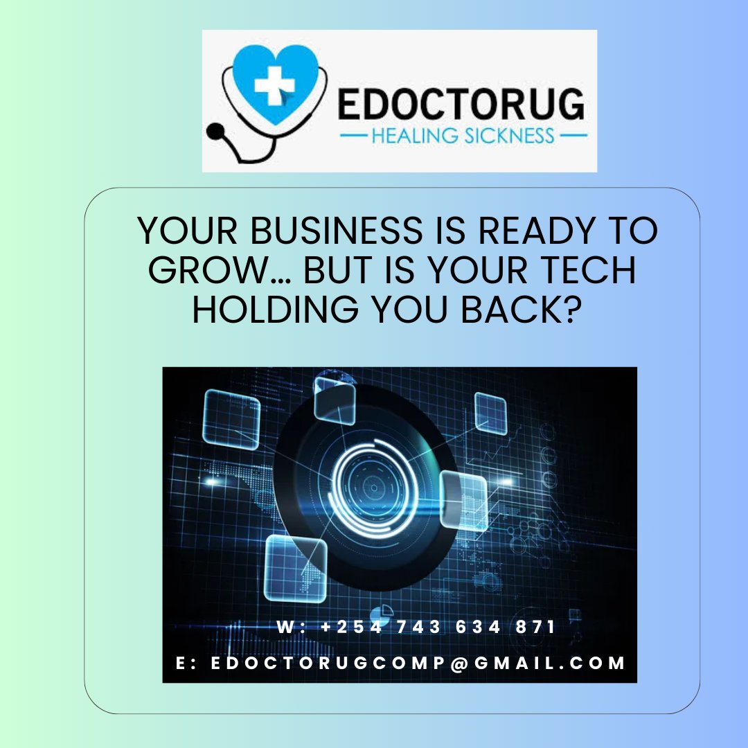 edoctorug100's tweet photo. Cash-only businesses are losing BIG MONEY.
💡 Customers expect:
 ✅ MTN &amp; Airtel
 ✅ Mobile wallets
 ✅ Digital payments
❌ No easy payment? They walk away.
💡 Upgrade with EdoctorUg’s Payment API.
 WhatsApp: +254 743 634 871
 📞 Book a call: https://t.co/dcD3OMBUmk https://t.co/46HEqWNTbV