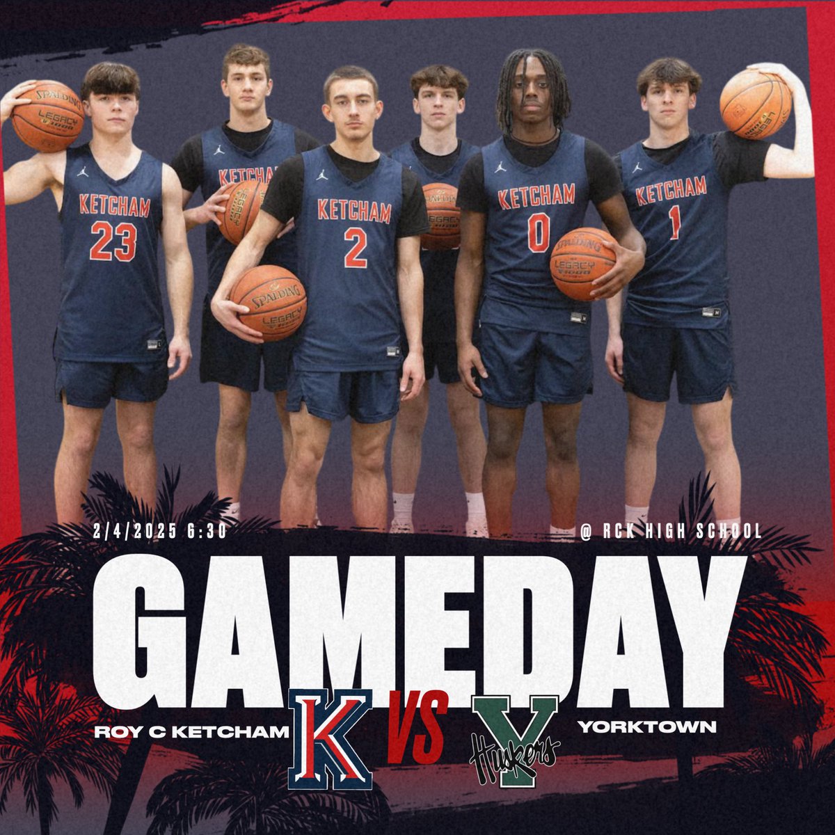 RCK Hoops (@rckhoops) on Twitter photo 