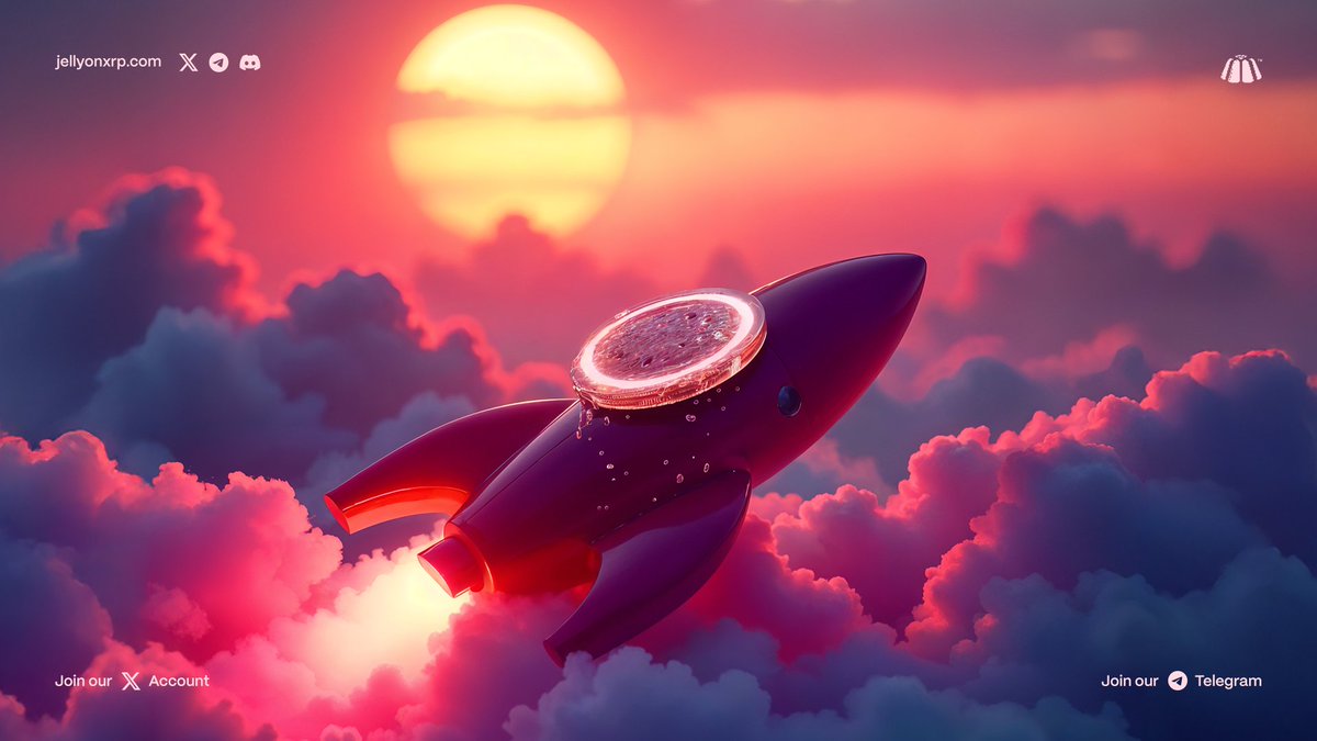 Jelly on XRP tweet media