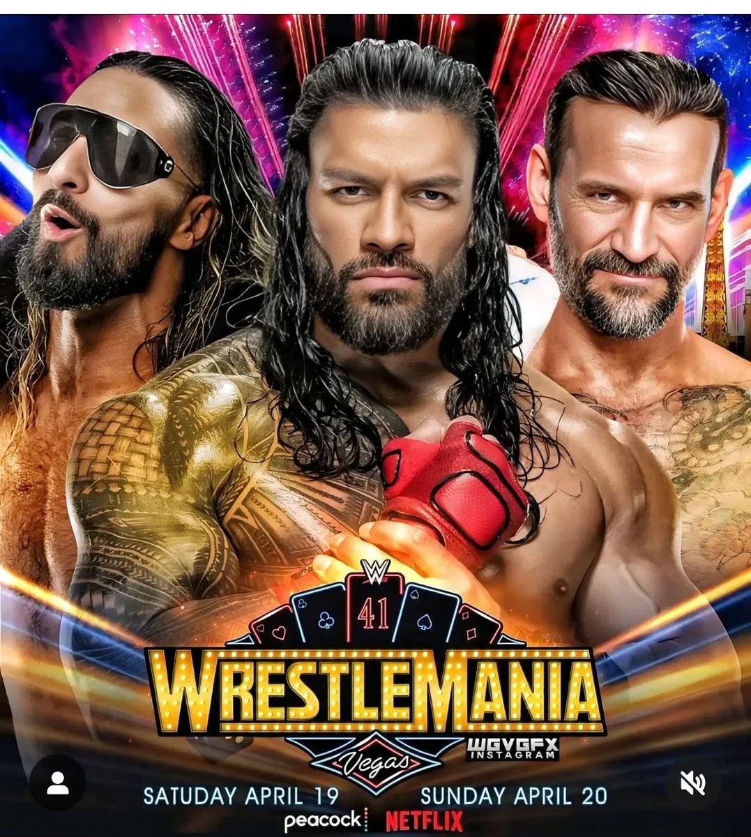 Wrestlelamia.com tweet media